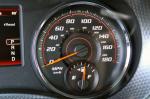 Dodge Charger SRT8 2012 года